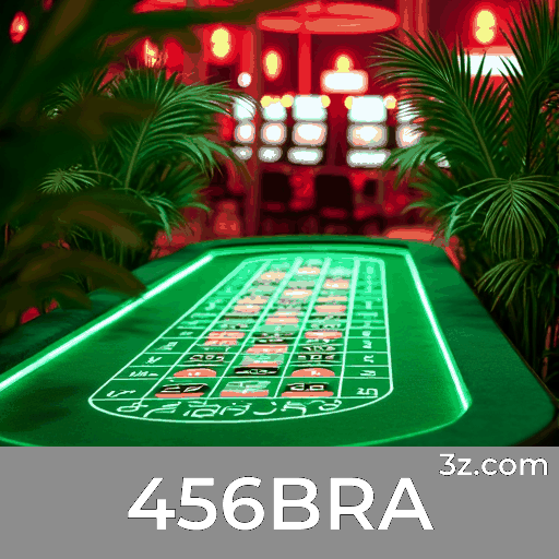 456BRA: Melhore suas estratégias de jogos de cassino!