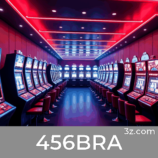 456BRA: Melhore suas estratégias de jogos de cassino!