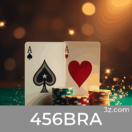 456BRA: Ofertas Exclusivas para Brasileiros